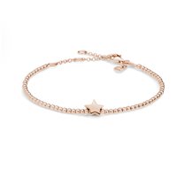 Bracelet Comete Femme Stella in Argent BRA153